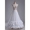 Jupon de mariage Lace trimming Wedding dress Long Polyester taffeta - Page 1