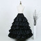 Jupon de mariage Fashionable Flouncing Expand Polyester taffeta - Page 5