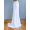 Le mariage sépare la jupe de mariée sirène robe de mariée personnalisée Simple mariage moderne sépare - Page 2