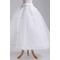 Jupon de mariage Width Full dress Elegant Three rims Polyester taffeta - Page 1