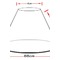 Jupon de mariage Three rims Strong Net Full dress Two bundles - Page 4