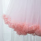 Jupons en tulle rose, jupe tutu fille, jupe courte de fête, jupon cos, jupe courte en tulle 60cm - Page 4