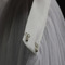 Ceinture en cristal train attaché Train détachable de mariée Accessoires de mariage Jupe de mariée personnalisée - Page 7