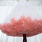 Jupons en tulle rose, jupe tutu fille, jupe courte de fête, jupon cos, jupe courte en tulle 60cm - Page 3