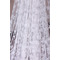 Sequin voile de mariée cathédrale voile de queue voile de luxe scintillant 3M - Page 10