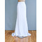Le mariage sépare la jupe de mariée sirène robe de mariée personnalisée Simple mariage moderne sépare