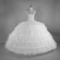Jupon de mariage Wedding dress Long Six rims Vintage Elastic waist - Page 2