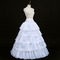 Jupon de mariage Fashionable Flouncing Expand Polyester taffeta - Page 3