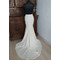 Jupe de mariée sirène séparée jupe de mariée jupe de mariée sirène tenue de mariée simple - Page 2