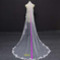 Voile de mariée perle Long voile de fuite Voile de mariage église nuptiale - Page 6