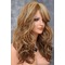 Perruque Suitable for women Long Curly Inclined bangs Fluffy Long Curly - Page 2