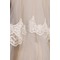 Grand voile de dentelle de fuite voile de mariée long voile de mariage - Page 6