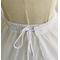 Jupon de mariage Wedding dress Long Six rims Vintage Elastic waist - Page 4