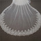 Voile de mariée en dentelle à paillettes grand voile de mariage traînant 350CM - Page 4