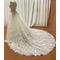 jupe de mariage, jupe détachable de mariée, jupe en tulle de mariée, pardessus de mariée taille personnalisée - Page 1