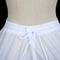 jupon lolita jupon de tous les jours surdimensionné jupon taille élastique à armatures jupon bouffant réglable - Page 4