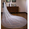 Voile brillant extra long voile de mariage 4M - Page 2