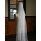 Voile de perles argenté scintillant, voile d'église traînant, couvre-chef de mariage - Page 4