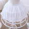 Lolita Fishbone Hollow Bird Cage Jupe, Jupon en mousseline de soie, Bouffant court, Lolita Hoop, Jupon, - Page 4