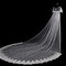 Cape de mariée en dentelle de tulle châle veste châle de mariée - Page 2