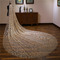 Sequin voile de mariée cathédrale voile de queue voile de luxe scintillant 3M - Page 6