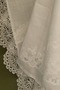 Robe de baptême Princesse Haute Couvert 1/2 Manche Petites Tailles - Page 3