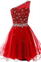 Robe de Cocktail Perle Tulle Glamour Manquant Naturel taille aligne - Page 12