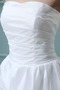 Robe de mariée Bustier Multi Couche Taffetas Asymétrique Avec Jacket - Page 6
