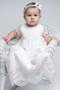 Robe de baptême Princesse Printemps Cérémonial Petites Tailles - Page 1
