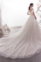 Robe de mariée Tulle noble Perler Naturel taille De plein air - Page 2