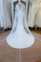Robe de mariée Sans bretelles Traîne Courte Appliques Serré Naturel taille - Page 2