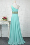 Robe de Soirée Naturel taille Manquant Traîne Courte Haut Bas - Page 3