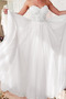 Robe de mariée Tulle Zip Couvert de Dentelle Naturel taille Romantique - Page 3