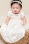 Robe de baptême Formelle Petites Tailles Princesse Longueur ras du Sol - Page 2