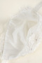 Robe de baptême Tissu Dentelle Manche de T-shirt Col de chemise t Manche Courte - Page 7