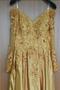 Robe de Soirée Printemps Naturel taille Vintage Fermeture éclair - Page 6