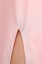 Robe de Bal Sans Manches Luxueux Bustier Norme Empire Mousseline de soie - Page 7
