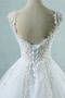 Robe de mariée Hiver Lacet Poire col coeur Cérémonial Tissu Dentelle - Page 3