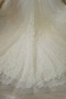 Robe de mariée Formelle Lacet Naturel taille Manche Courte Princesse - Page 5