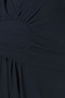 Robe de Soirée Grossesse Mousseline de soie Mi-longues Haute Couvert - Page 3