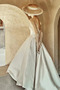 Robe de mariée Rivage Col en Cœur Au Drapée Lacet Printemps Naturel taille - Page 2