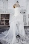 Robe de mariée Printemps Asymétrique Perle Naturel taille Plage - Page 2
