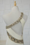 Robe de Soirée Triangle Inversé semi-halter Fourreau Train de petit - Page 6