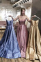 Robe paillettes Étoilé Naturel taille Printemps Dos nu Sans Manches - Page 4
