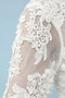 Robe de mariée Longueur au sol aligne Triangle Inversé Col de chemise t - Page 6
