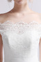 Robe de mariée Naturel taille Dentelle Jardin Mancheron À la masse - Page 5