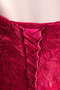 Robe de Bal noble Manche Longue Train de petit Tulle Manquant - Page 5