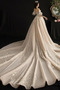 Robe de mariée Tulle Longue col coeur Froid a ligne Fourreau Avec Bijoux - Page 2
