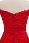 Robe de Soirée Manche Courte Formelle Médium Printemps Longue - Page 6