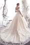 Robe de mariée Tulle Salle Manquant Lacet Éternel Printemps - Page 2